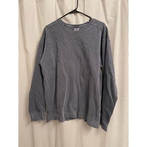 Comfort Color Sweatshirt